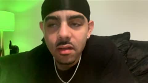 adrianjaxxxon live stream