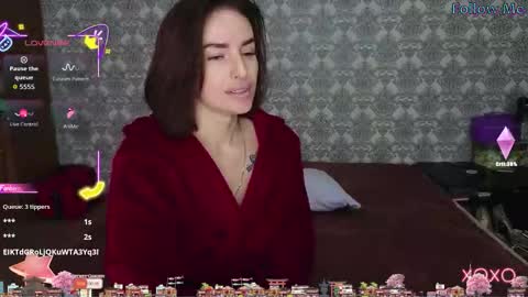adrihanna stream preview