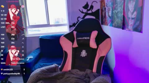 aegon_526 stream preview