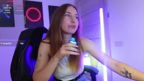 agelina_summer stream preview