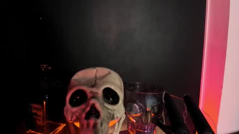 agnes_jones stream preview