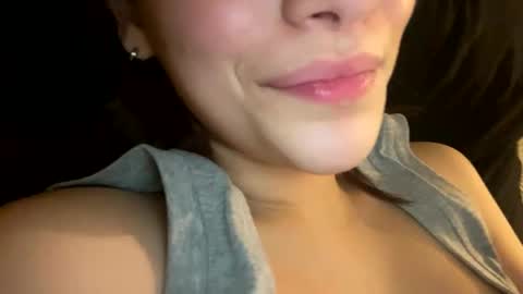 agnes_your stream preview
