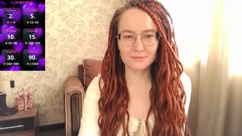 agnesgraham stream preview