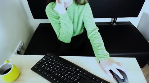 agnessafax_ stream preview