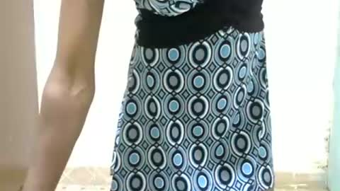 air_hottess stream preview