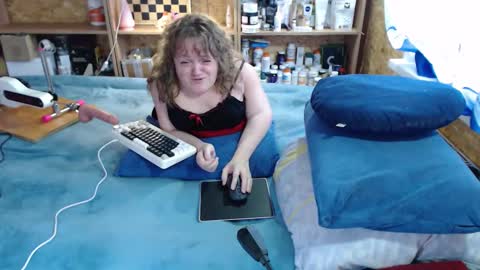 akindmodel stream preview