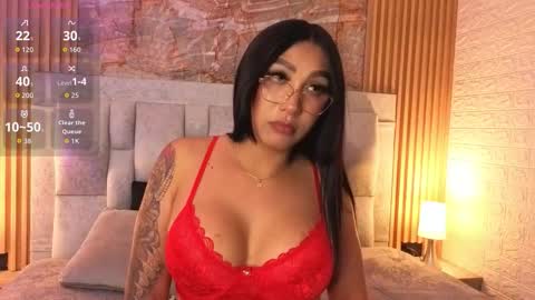 alanarrosse stream preview