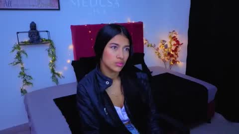 alejamedusa stream preview