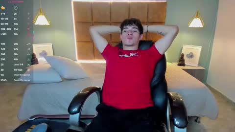 alejootwink stream preview