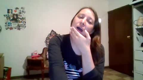 alessandraconrado stream preview