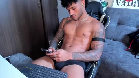 alessandro_vanni stream preview