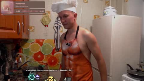 alex_amazing live stream