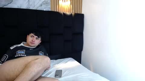 alex_beamont stream preview