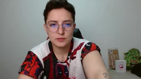 alex_parker07 stream preview