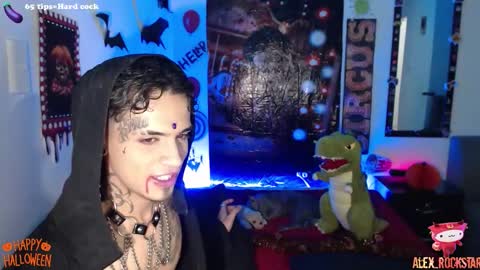 alex_rockstar stream preview
