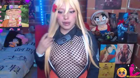 alexa19pretty stream preview