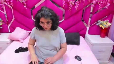 alexa_sanz stream preview