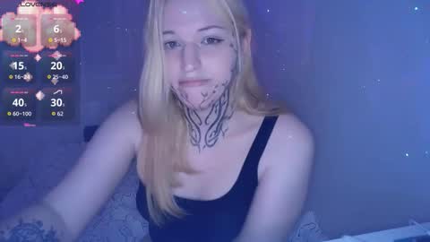 alexalarose live stream