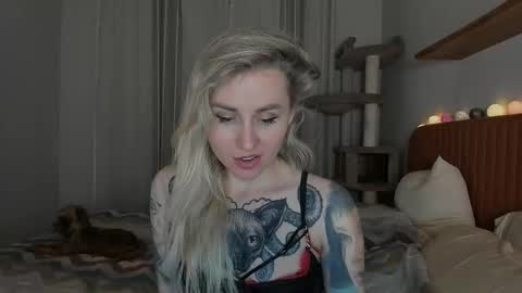 alexarush stream preview