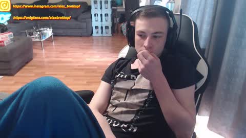 alexbrotkopf stream preview