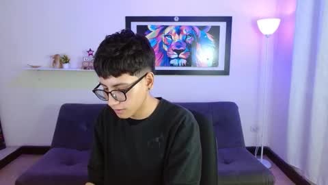 alexcum_18 stream preview