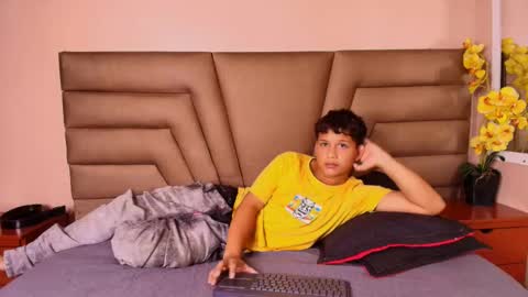 alexdumontt stream preview