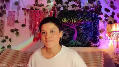 alexiafisher_ stream preview