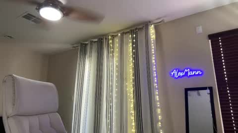 alexmanndickerson stream preview