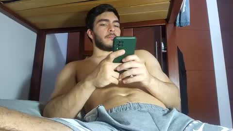 alexsb1998 stream preview