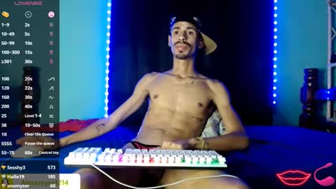 alexx_1214 stream preview