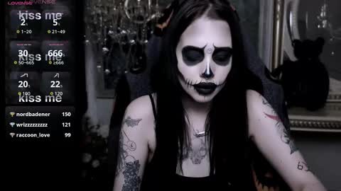 alexx_succubus stream preview