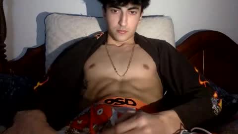 alexxwillis stream preview