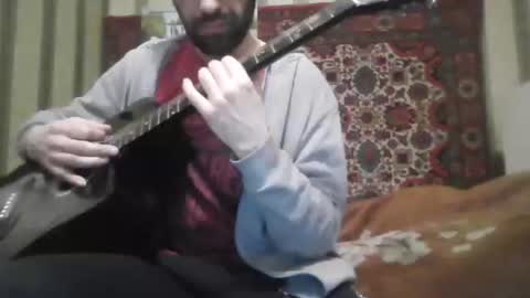 alferezsolvajo stream preview