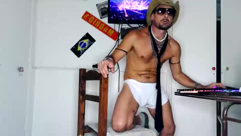 alfredopantuso stream preview