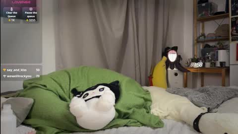 alicaslim stream preview