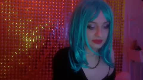 alice_lemon_new stream preview
