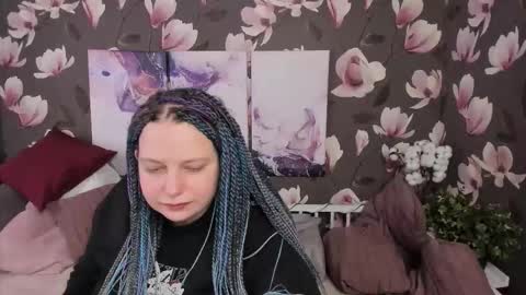 alice_mint stream preview