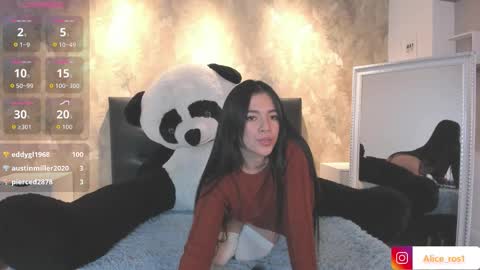 alice_rose5 stream preview