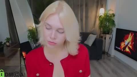 alice_whiteflower stream preview