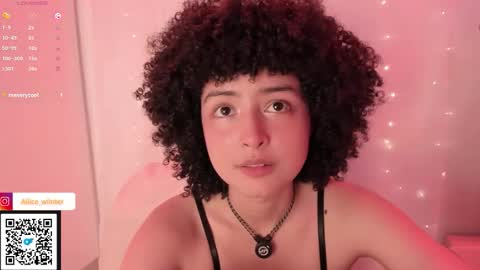 alice_wiinter stream preview