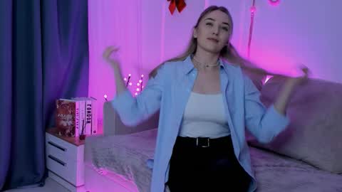 alicehuffner stream preview