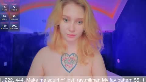 alicemilman stream preview