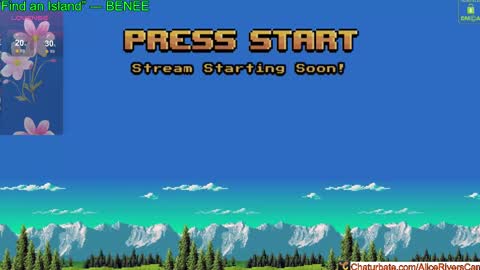 aliceriverscam stream preview