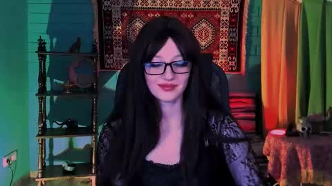 alicewelch_ stream preview
