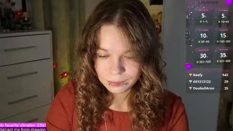 alinabae live stream