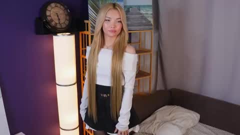 alinadoran stream preview