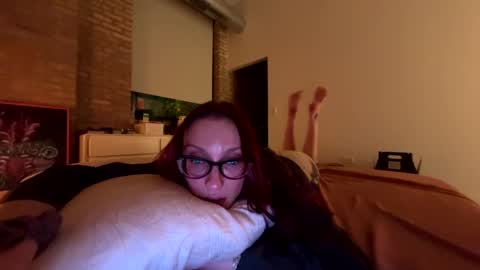 alinalynx stream preview