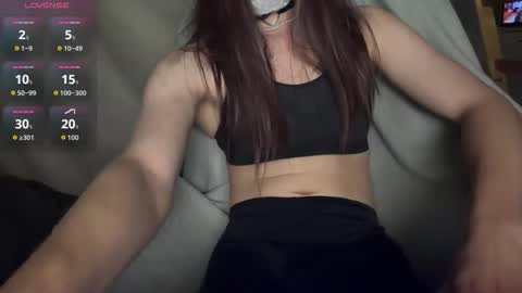 alinanights stream preview