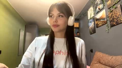 alinedifede stream preview