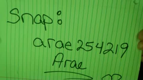 aliraebrad stream preview